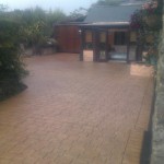 Premier Paving Patio