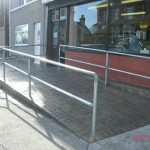 Disabled Access Premier Paving